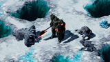 zber z hry Death Ring: Second Impact